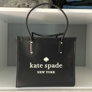 NWT ♠️ Kate Spade large tote